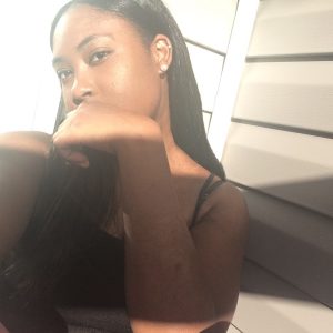 Lyna - rencontre- Ronde-Garges-lès-Gonesse